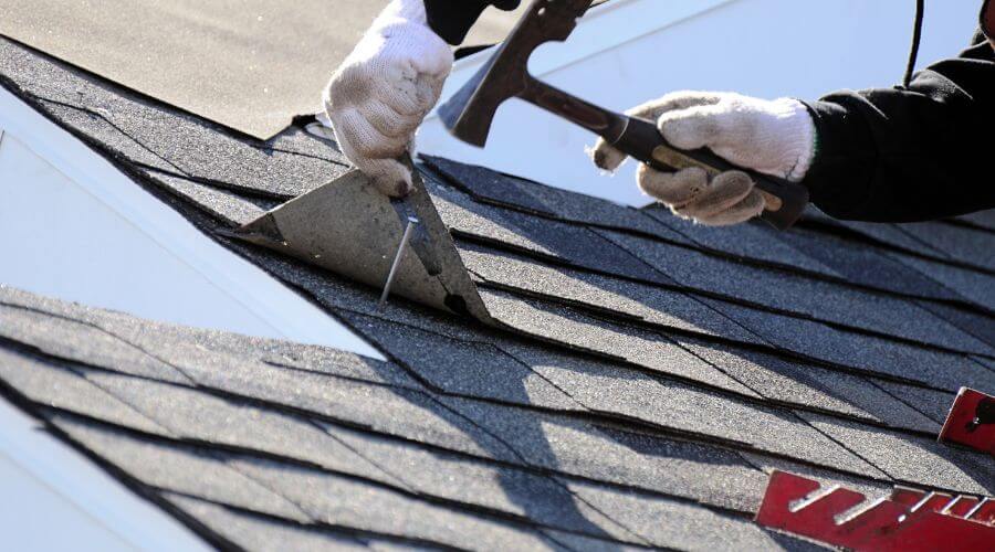 Expert Emergency Roof Repairs services in Batchtown, IL